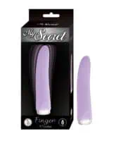 My Secret Finger - Image 1