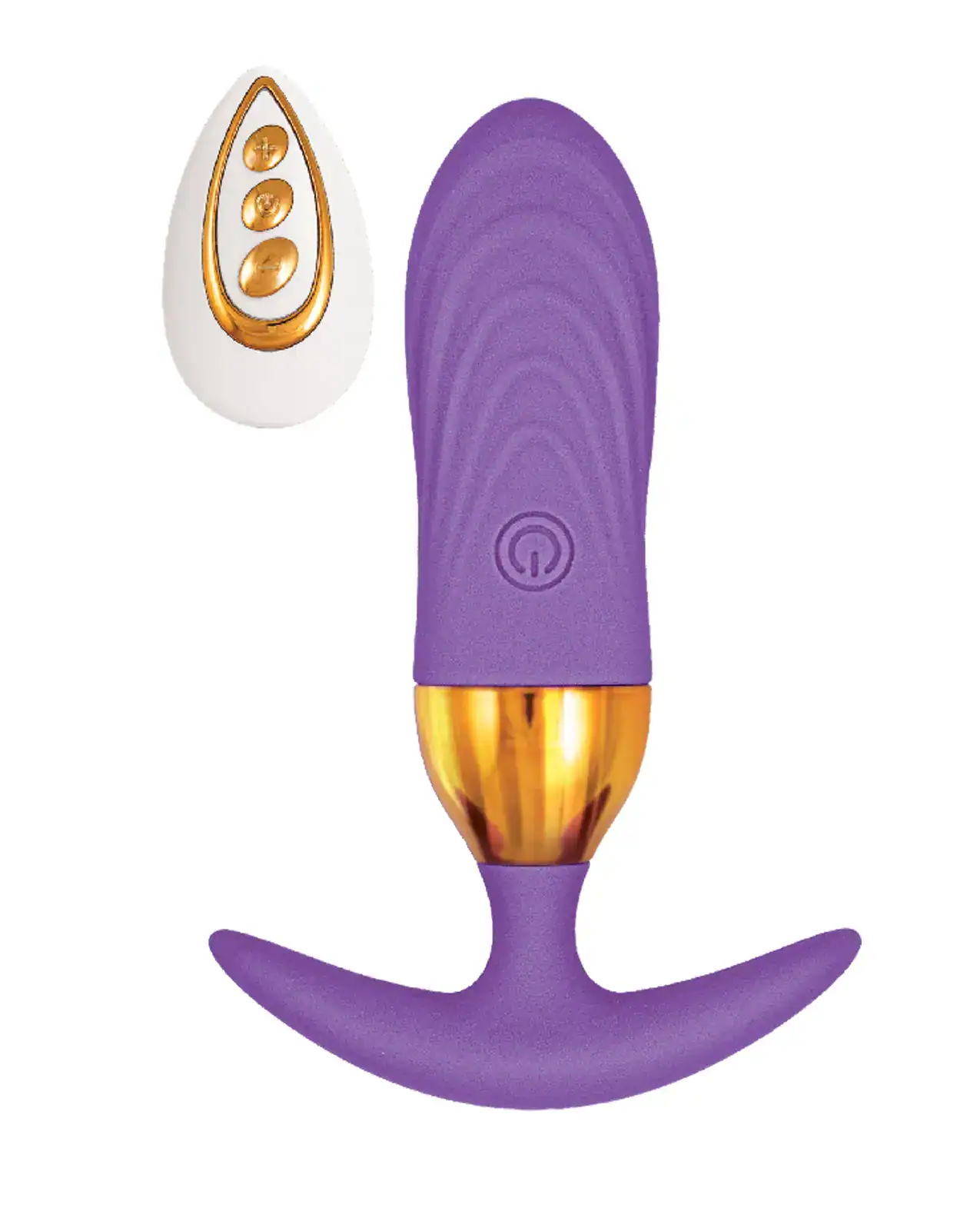 The Beat Magic Power Plug - Purple - Image 2