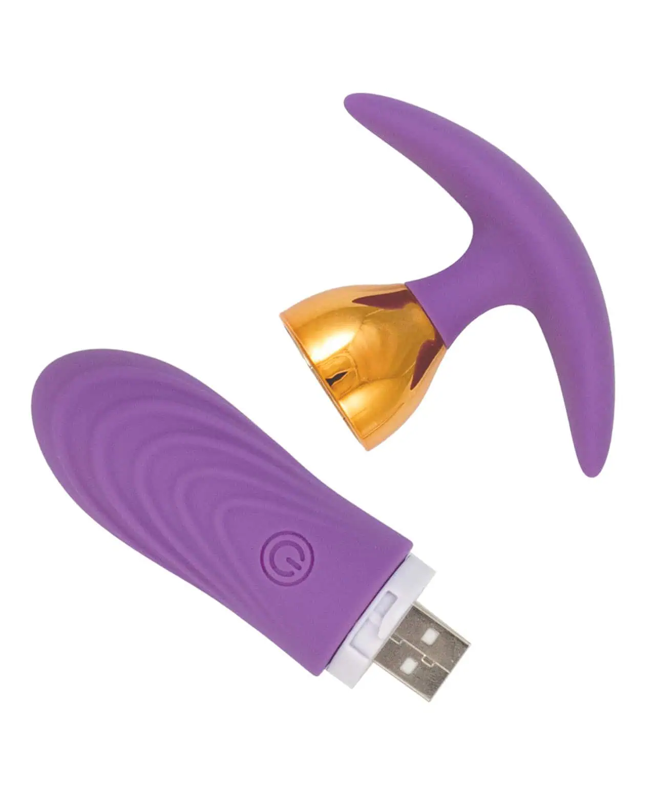 The Beat Magic Power Plug - Purple - Image 4