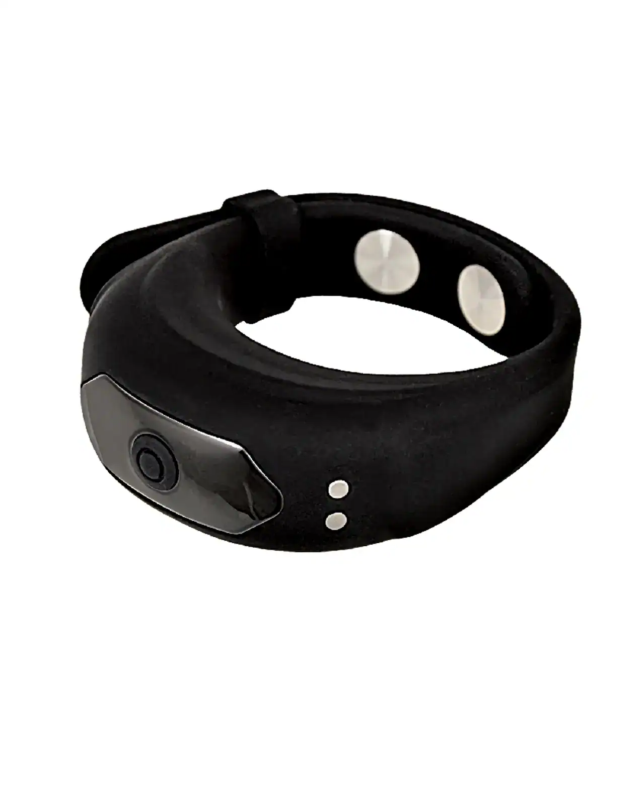 Cockpower Adjustable Belt Ring - Black - Image 2