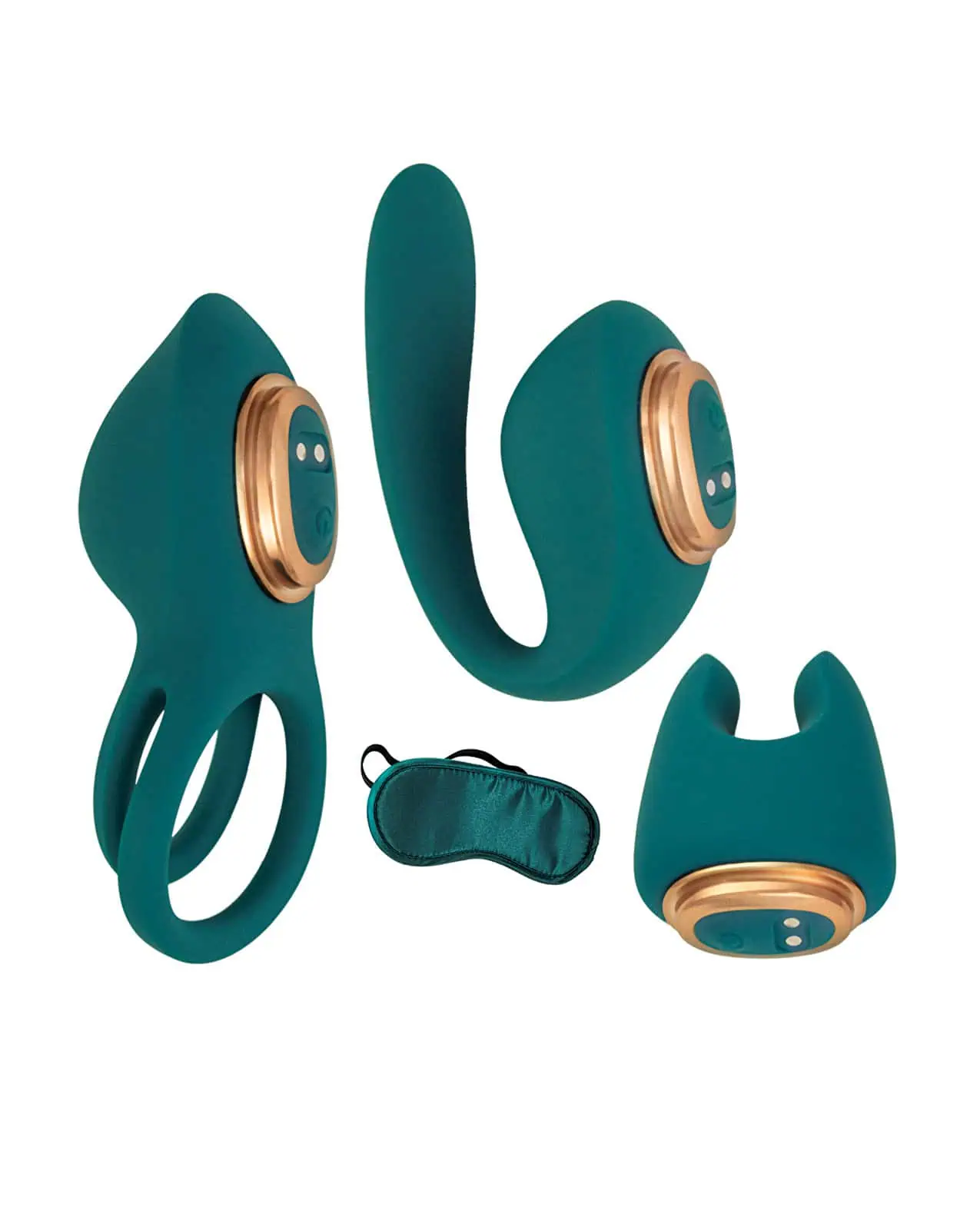 Exotic Play Kit - Green - Image 3