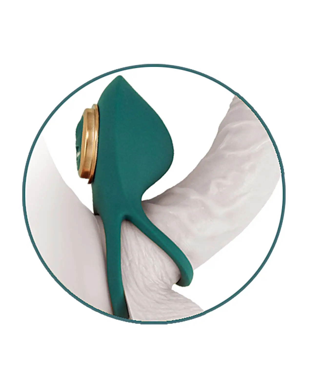 Exotic Play Kit - Green - Image 4