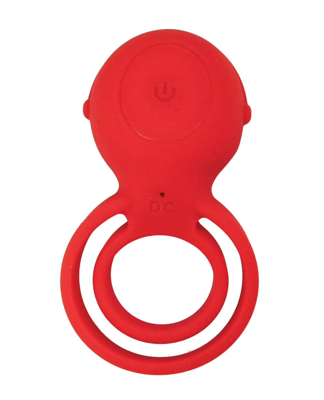Cockpower Ultimate Vibrating Cock Ring - Image 4