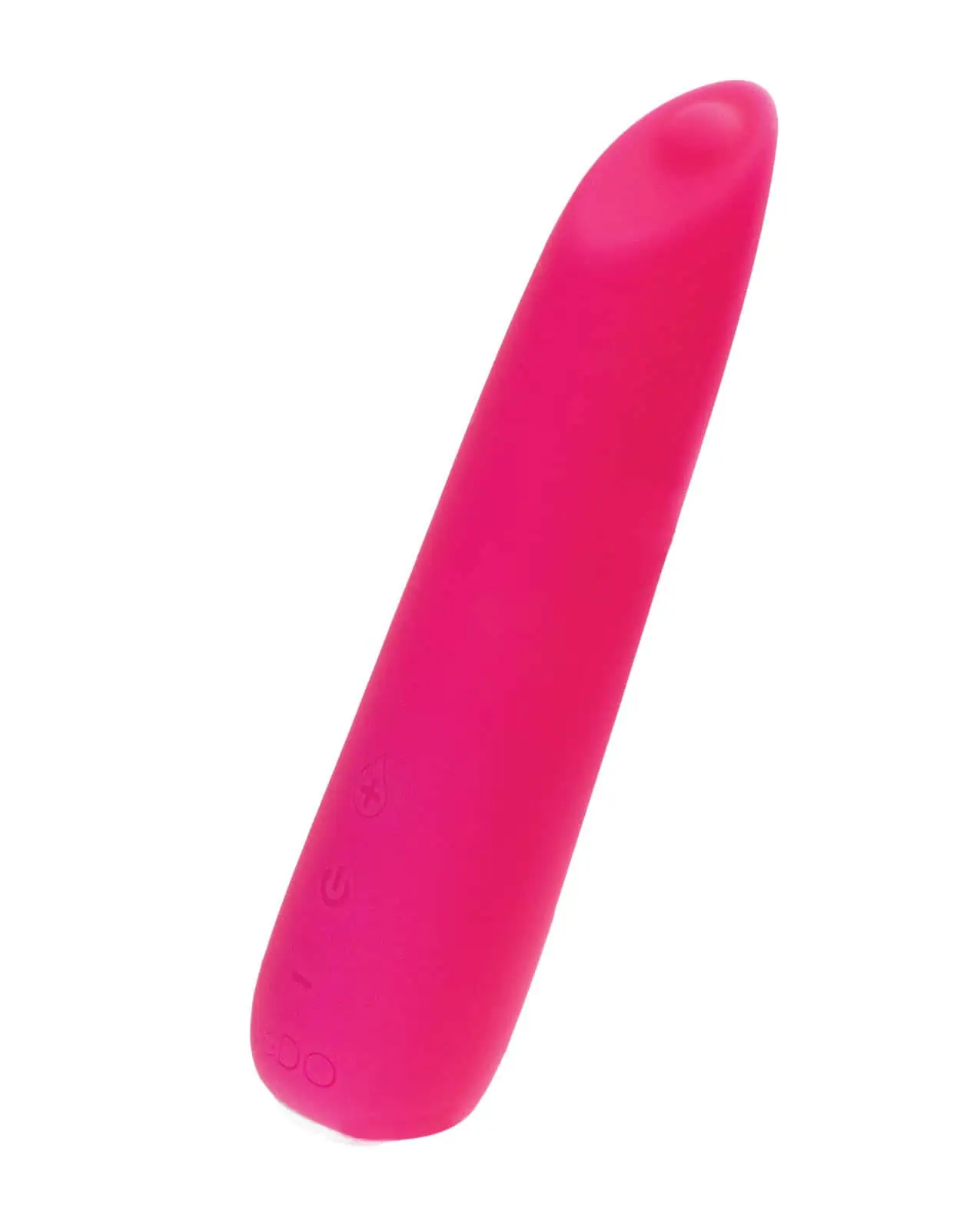 VeDO Boom Rechargeable Ultra Powerful Vibe - Pink - Image 2