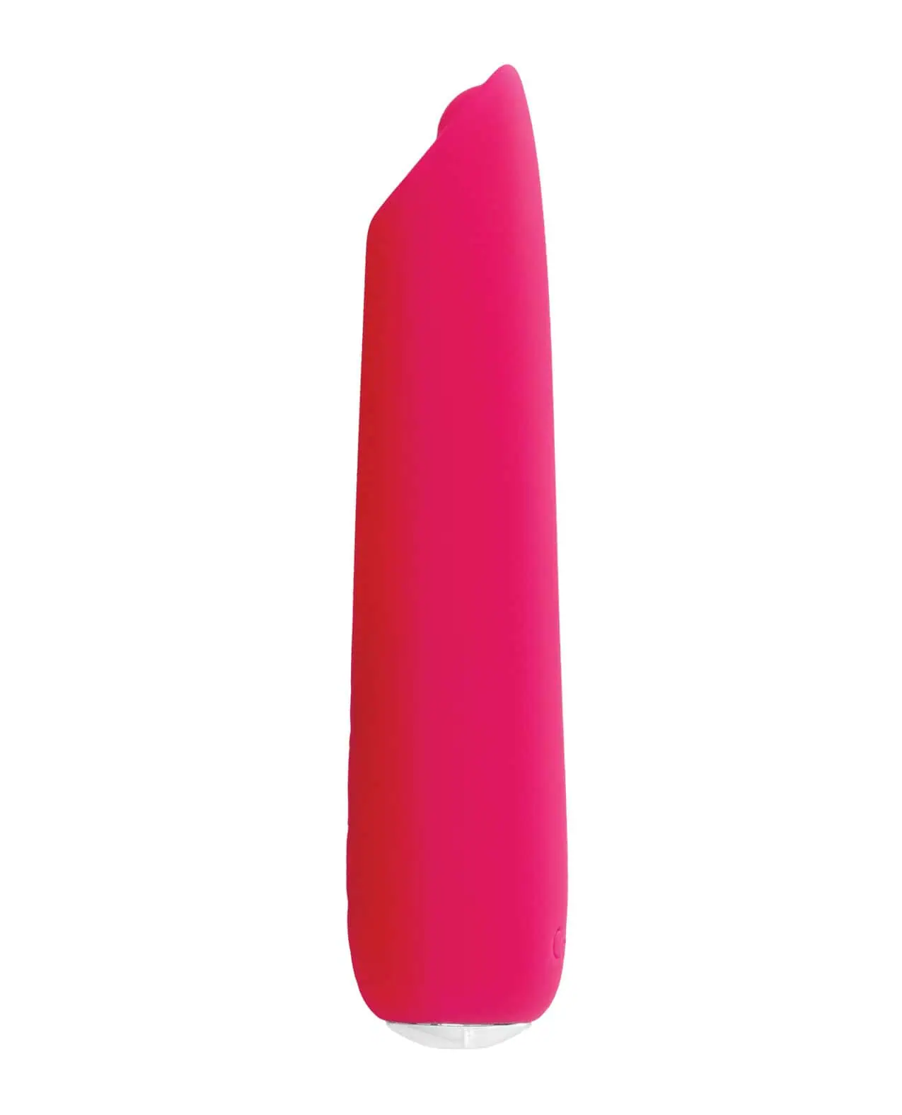 VeDO Boom Rechargeable Ultra Powerful Vibe - Pink - Image 4