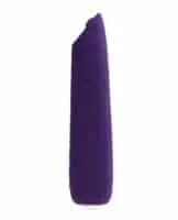 VeDO Boom Rechargeable Ultra Powerful Vibe - Purple - Image 4