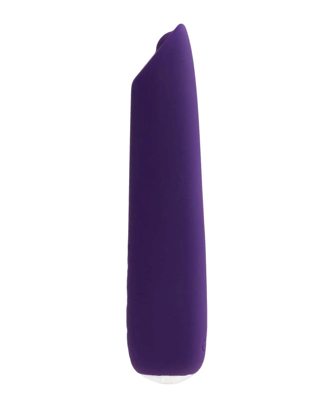 VeDO Boom Rechargeable Ultra Powerful Vibe - Purple - Image 4