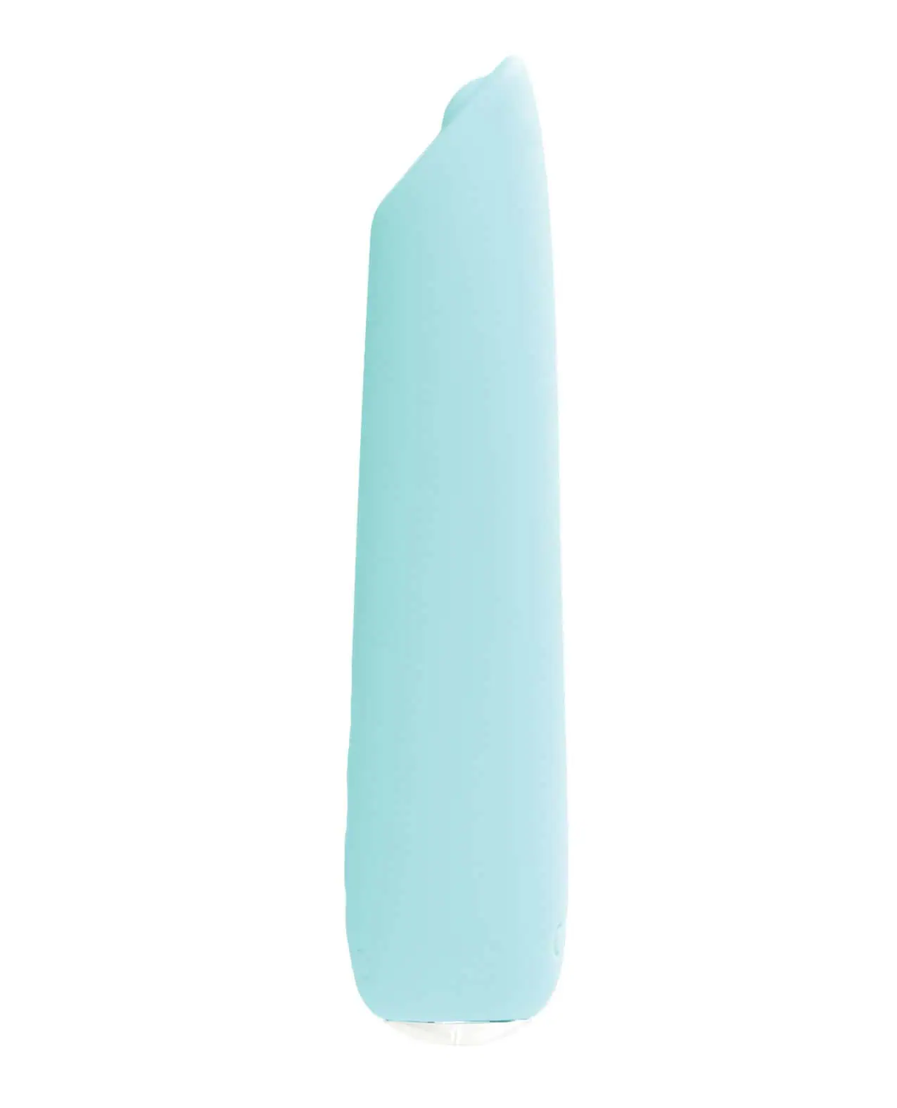 VeDO Boom Rechargeable Ultra Powerful Vibe - Turquoise - Image 4