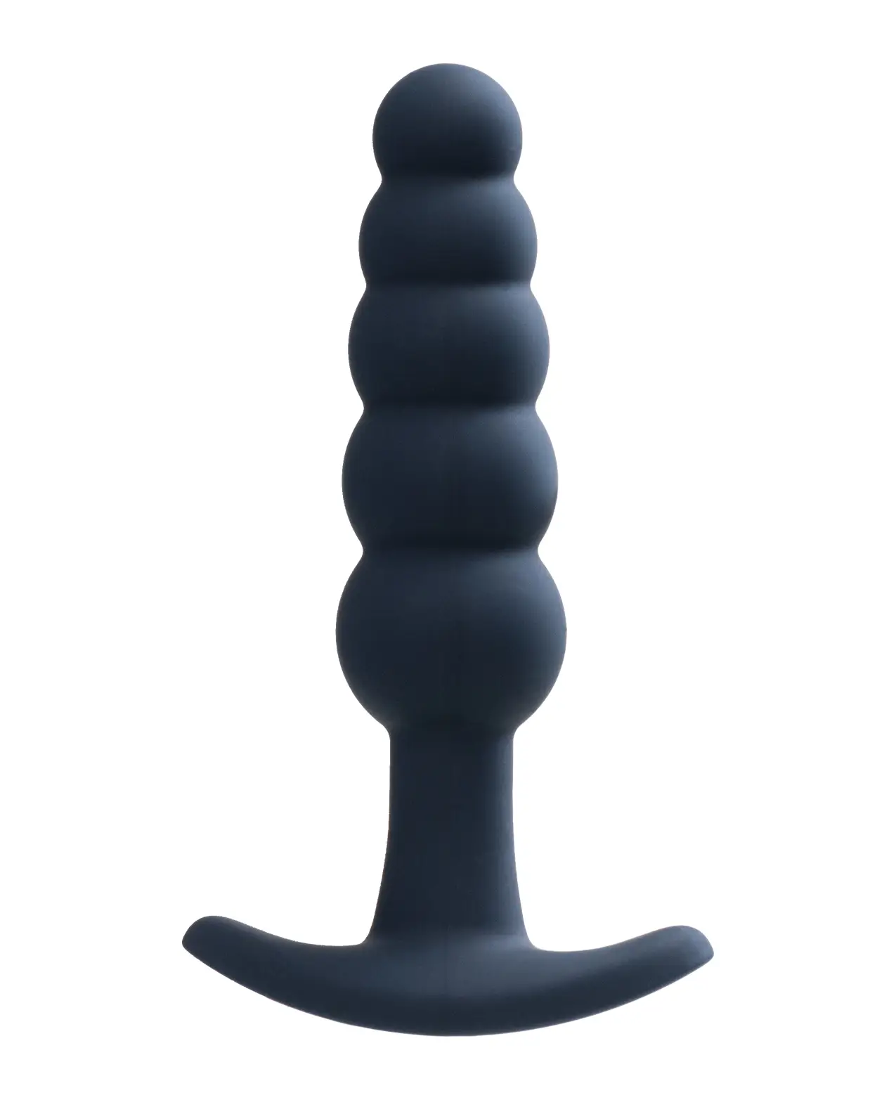 VeDO Plug Rechargeable Anal Plug  - Black - Image 3