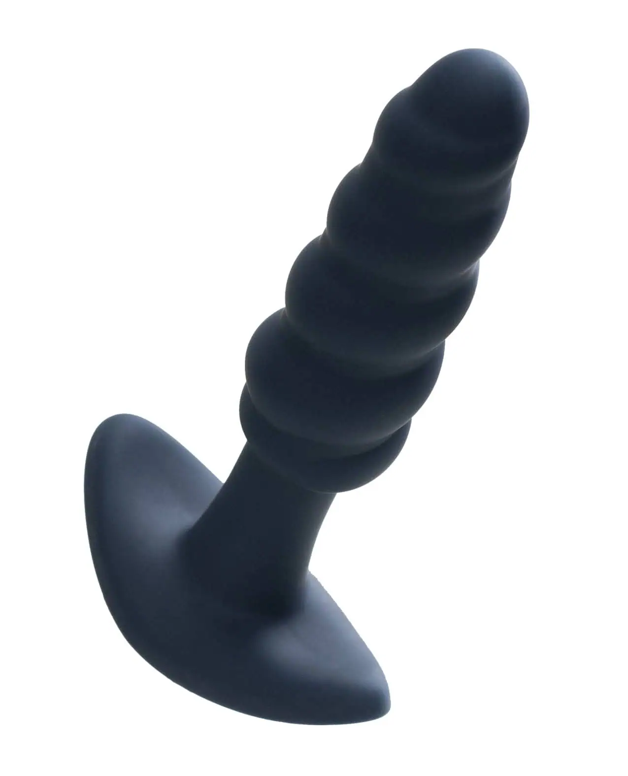 VeDO Twist Rechargeable Anal Plug - Black - Image 2