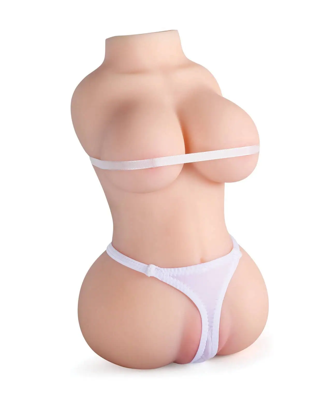 Yolanda Realistic Pussy & Ass Masturbator - Featured Image