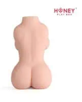 Yolanda Realistic Pussy & Ass Masturbator - Image 3