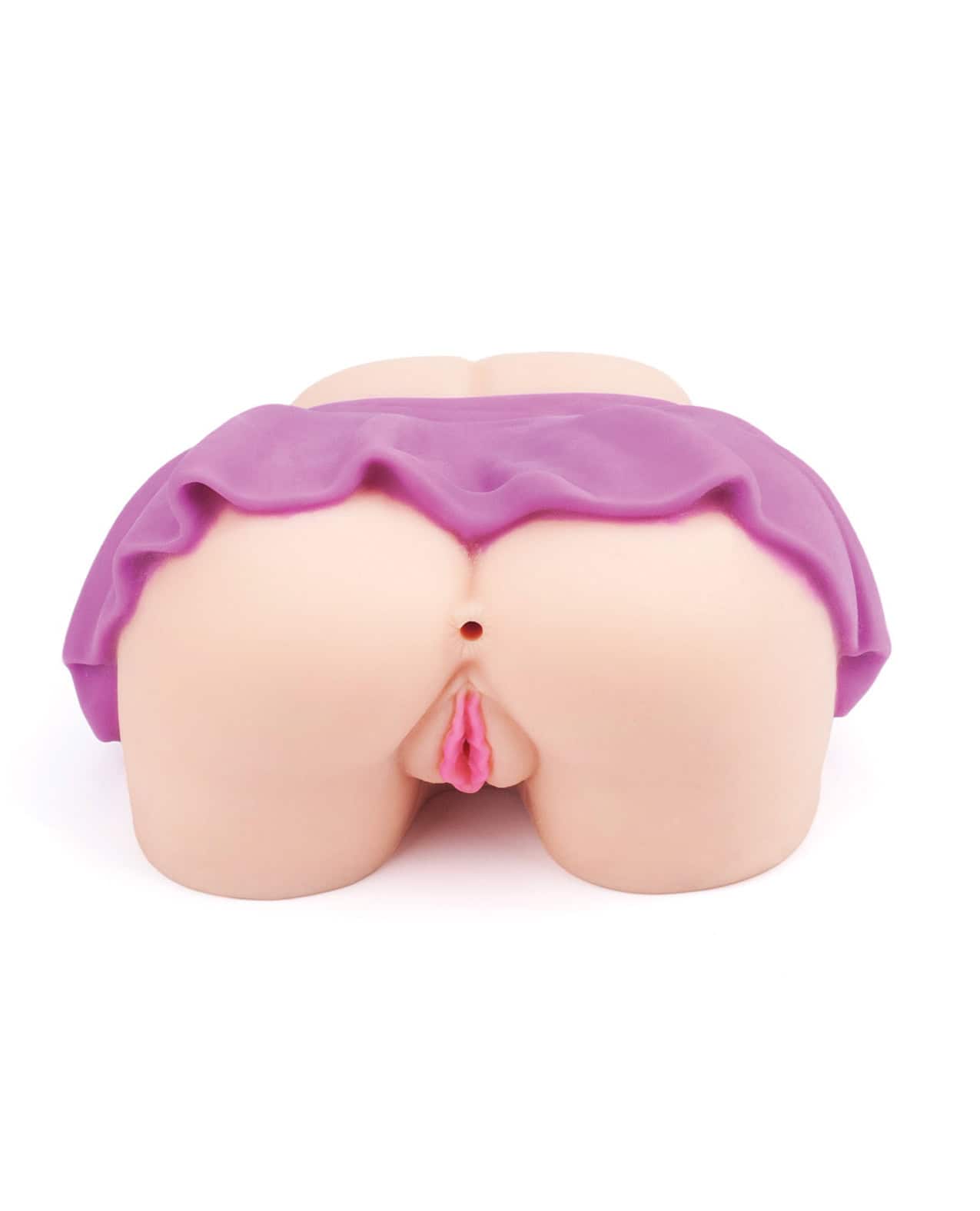 jessa rhodes sex toy Jessa Rhodes Enjoys Her Ball Head Vibrator