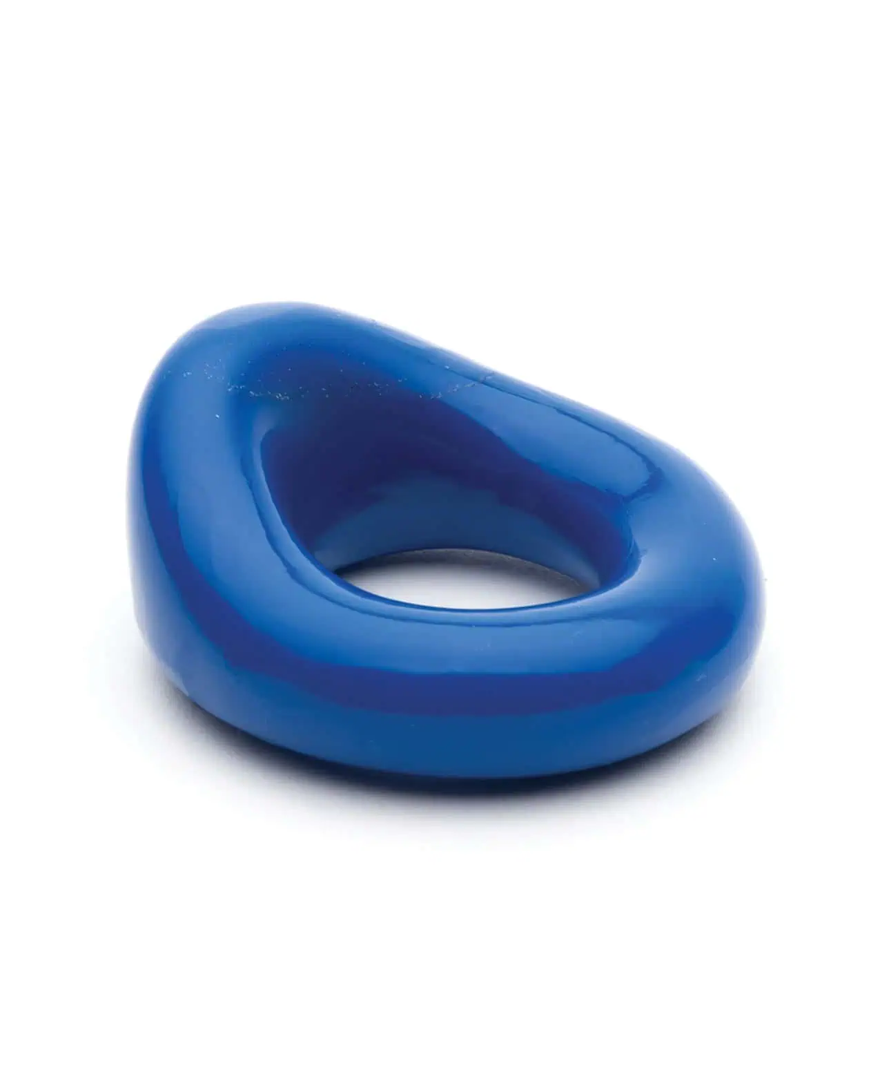 Sport Fucker Silicone The Wedge - Blue - Image 3