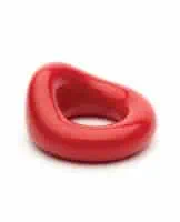 Sport Fucker Silicone The Wedge - Red - Image 3