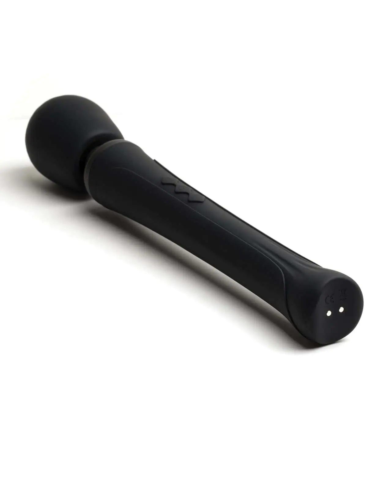 Sport Fucker Motovibe SubSonic Wand - Black - Image 4