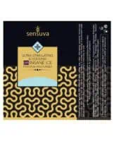 Sensuva Ultra Stimulating & Cooling ON Insane Ice Personal Moisturizer - 1.93 oz - Image 3