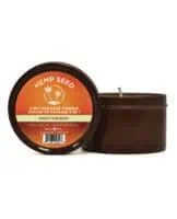 Earthly Body Summer 2022 3 in 1 Massage Candle - 6 oz Float Your Boat - Image 1