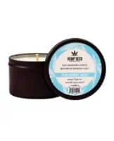 Hempseed 3 in 1 Candle Paradise Mist - Image 3