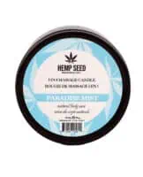 Hempseed 3 in 1 Candle Paradise Mist - Image 4