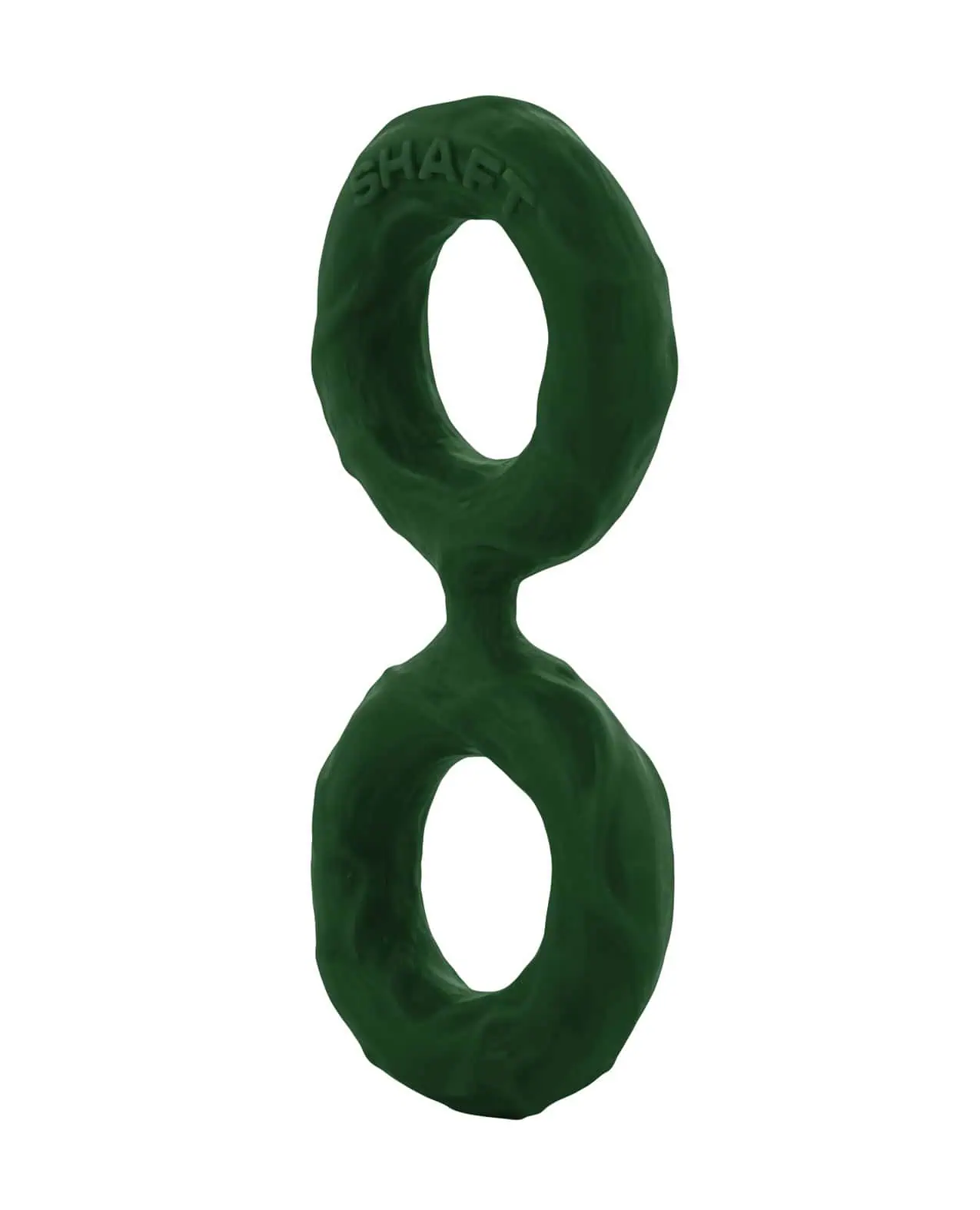 Shaft Double C-Ring - Small Green - Image 3