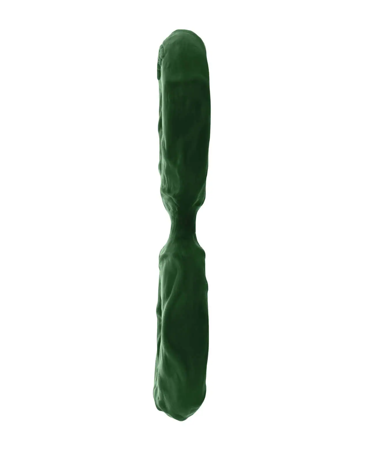 Shaft Double C-Ring  - Medium Green - Image 4