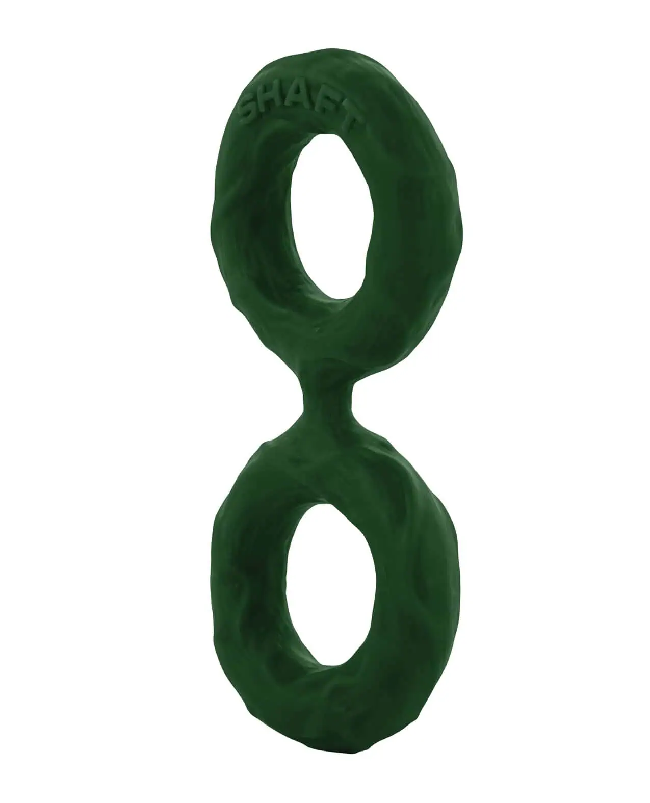 Shaft Double C-Ring - Large Green - Image 4