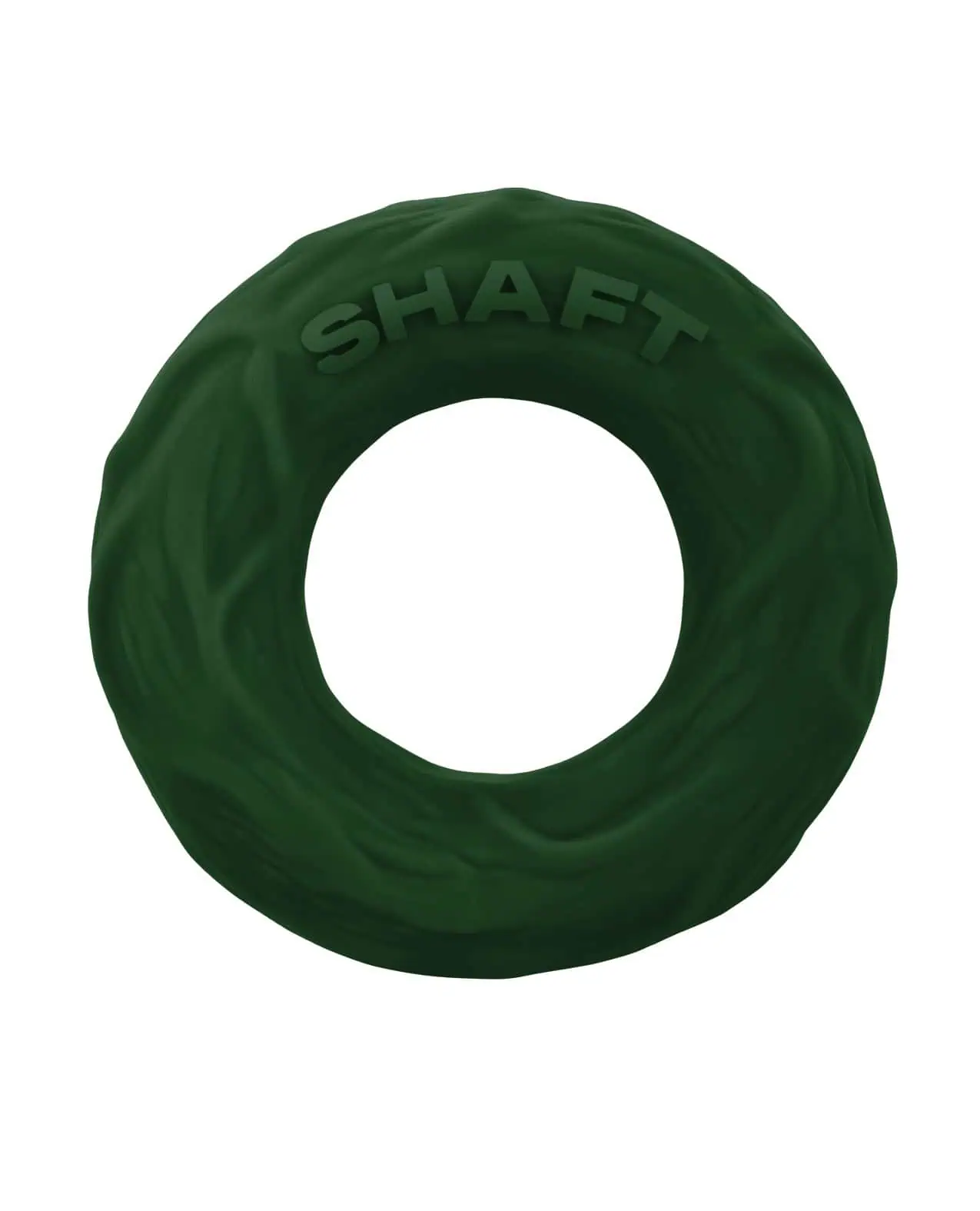 Shaft C-Ring - Small Green - Image 2