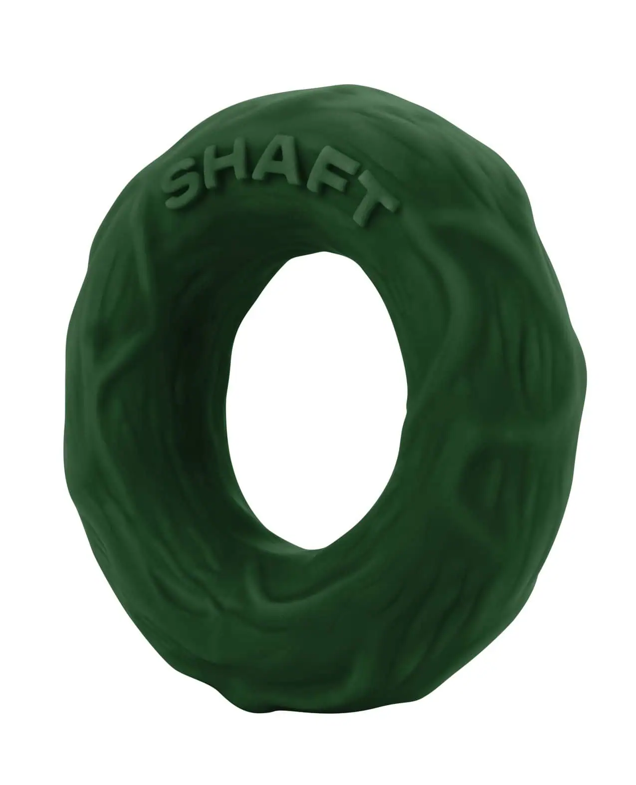 Shaft C-Ring - Small Green - Image 3