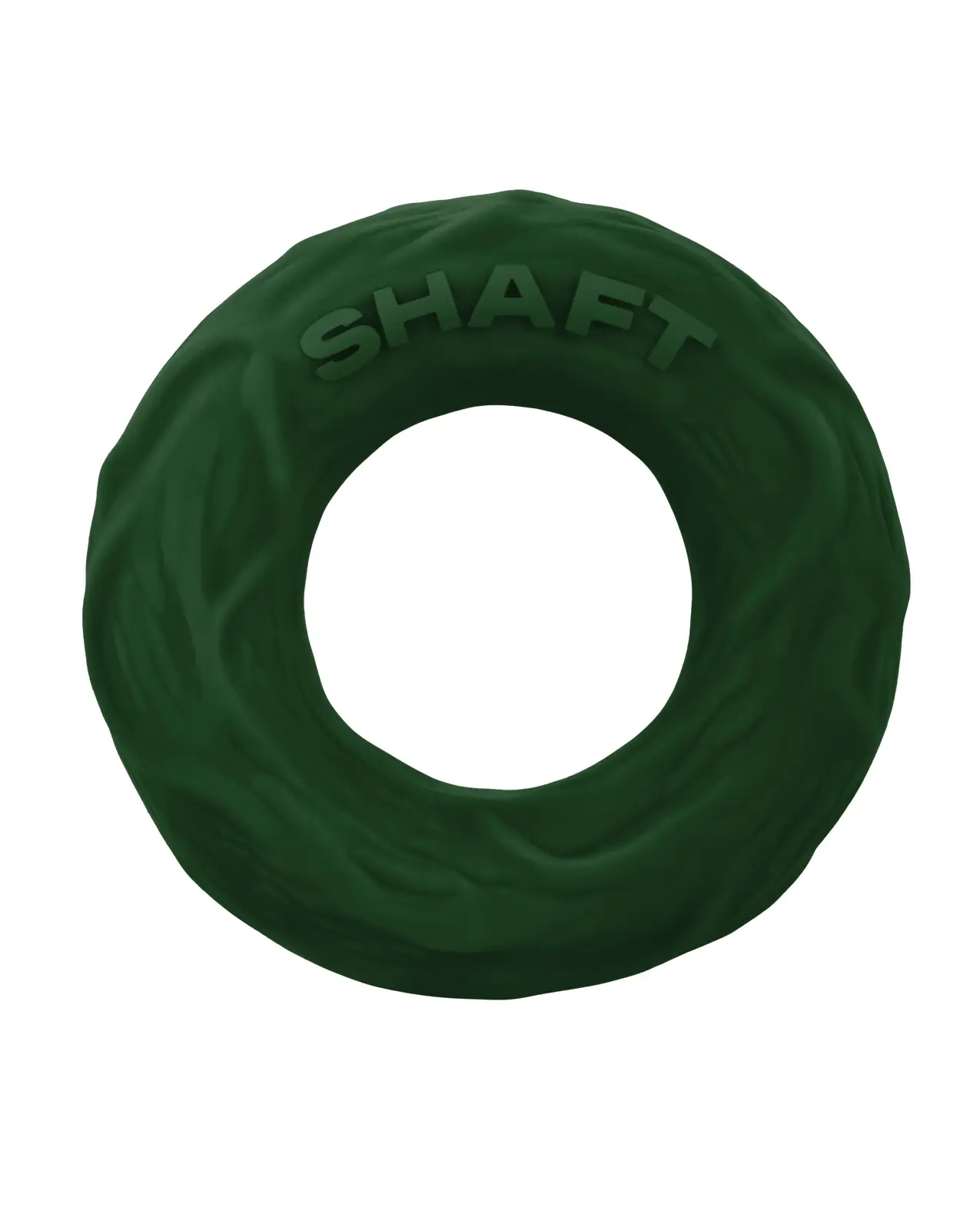 Shaft C-Ring - Medium Green - Image 2