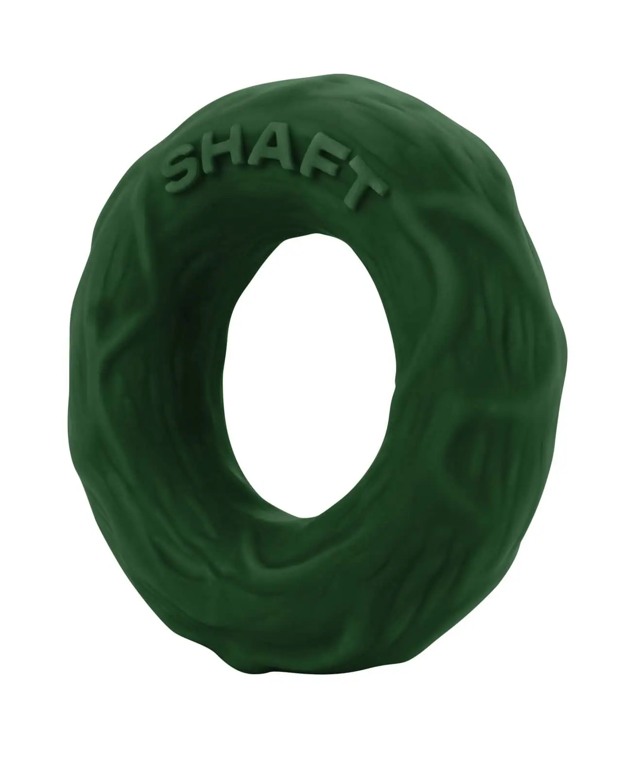 Shaft C-Ring - Medium Green - Image 3