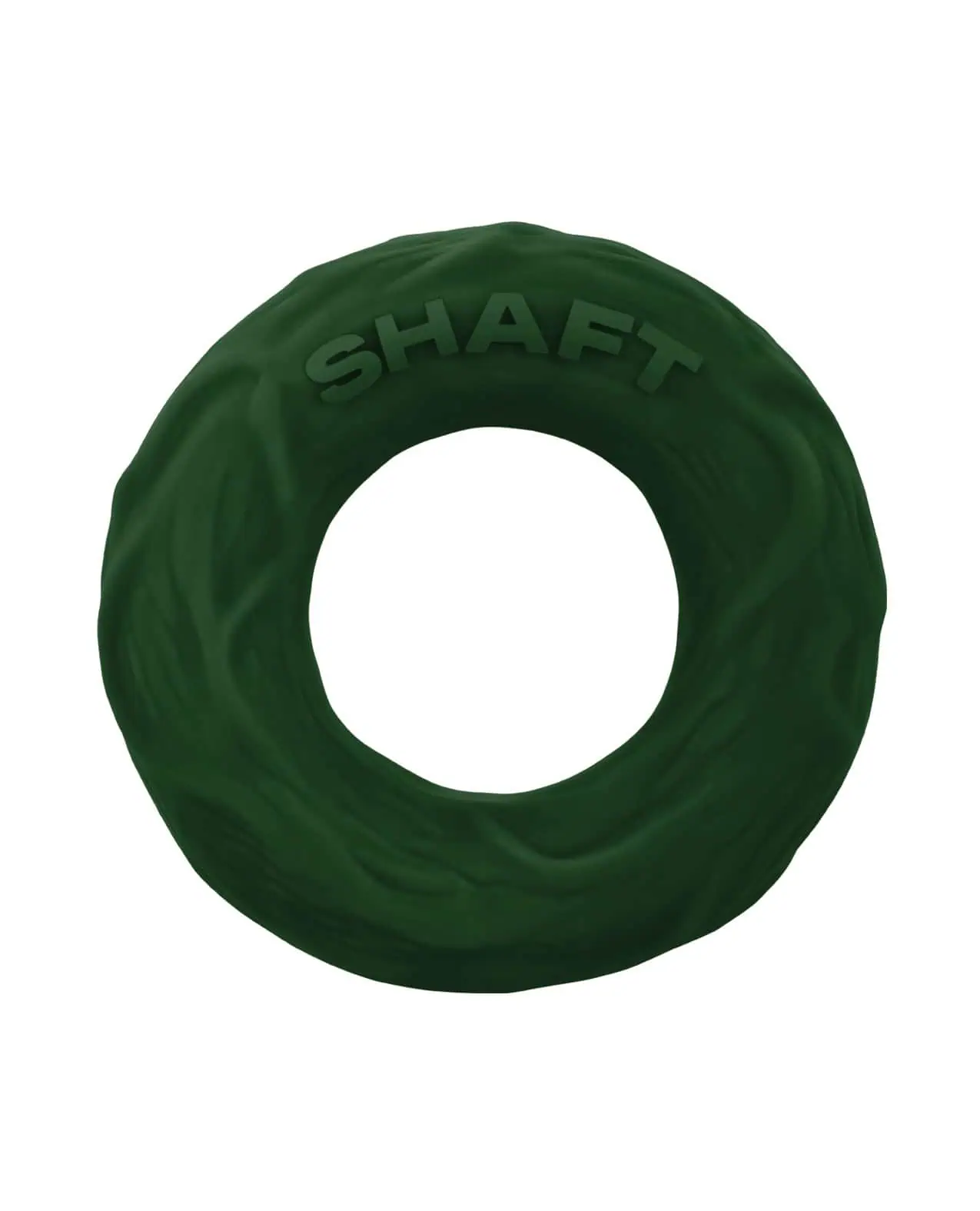 Shaft C-Ring - Large Green - Image 2