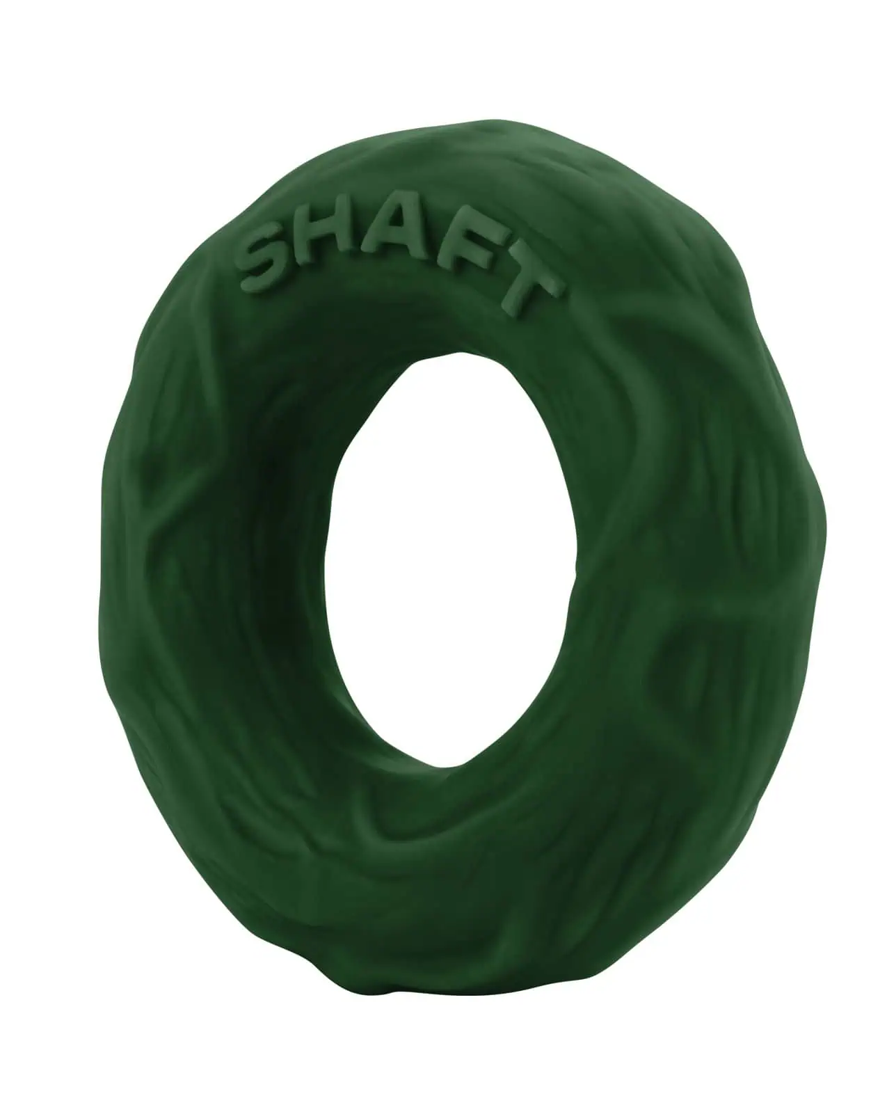 Shaft C-Ring - Large Green - Image 3