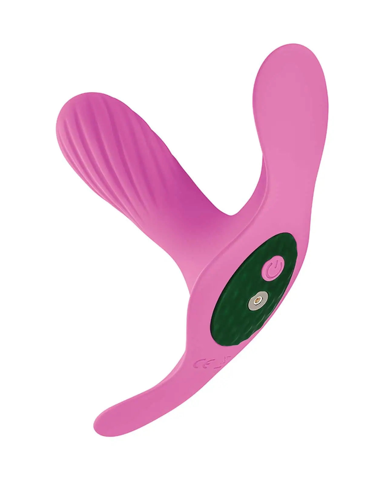 Femme Funn Ossia Wearable Vibrator - Pink - Image 4