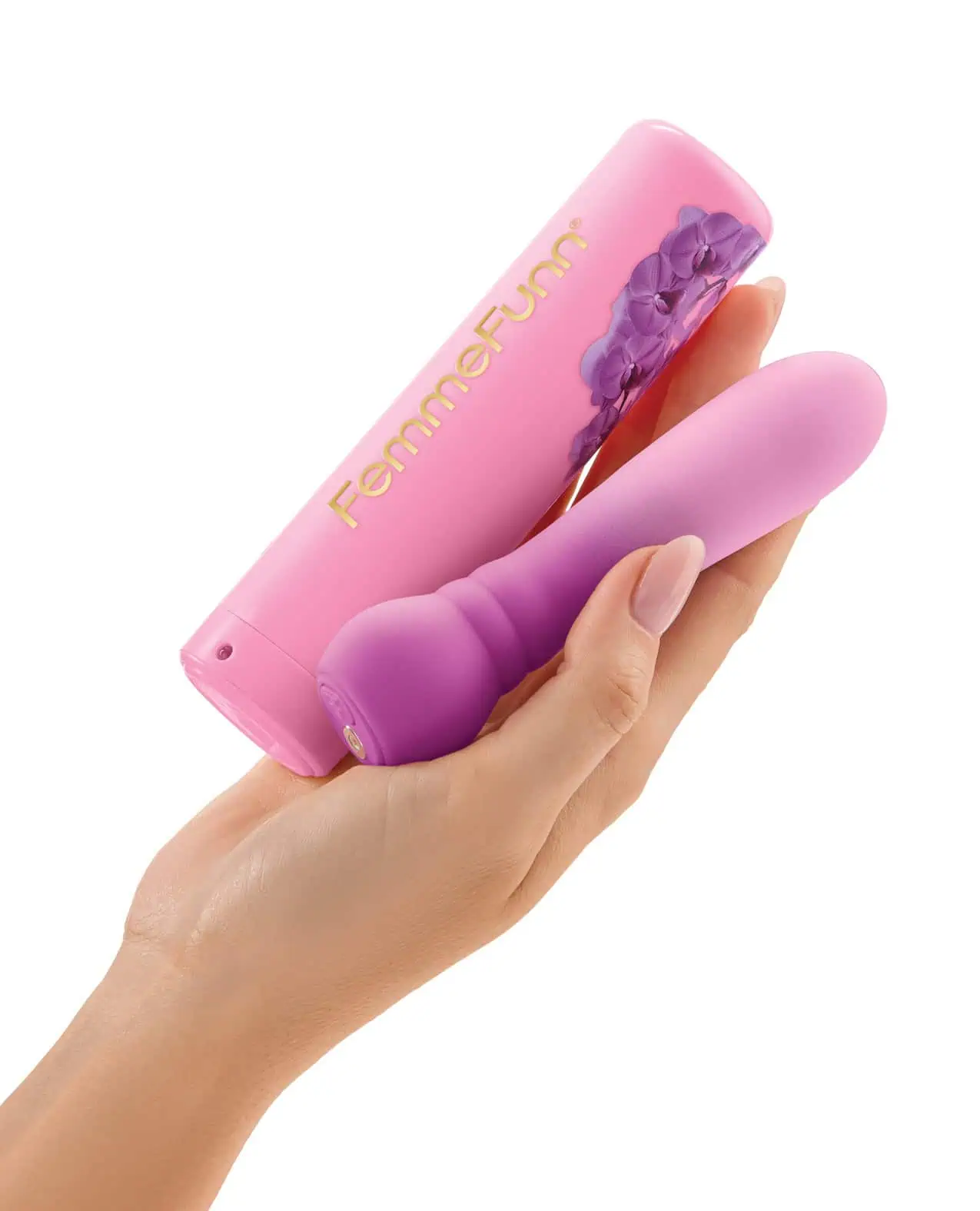 Femme Funn Anniversary Ultra Bullet Massager - Image 4