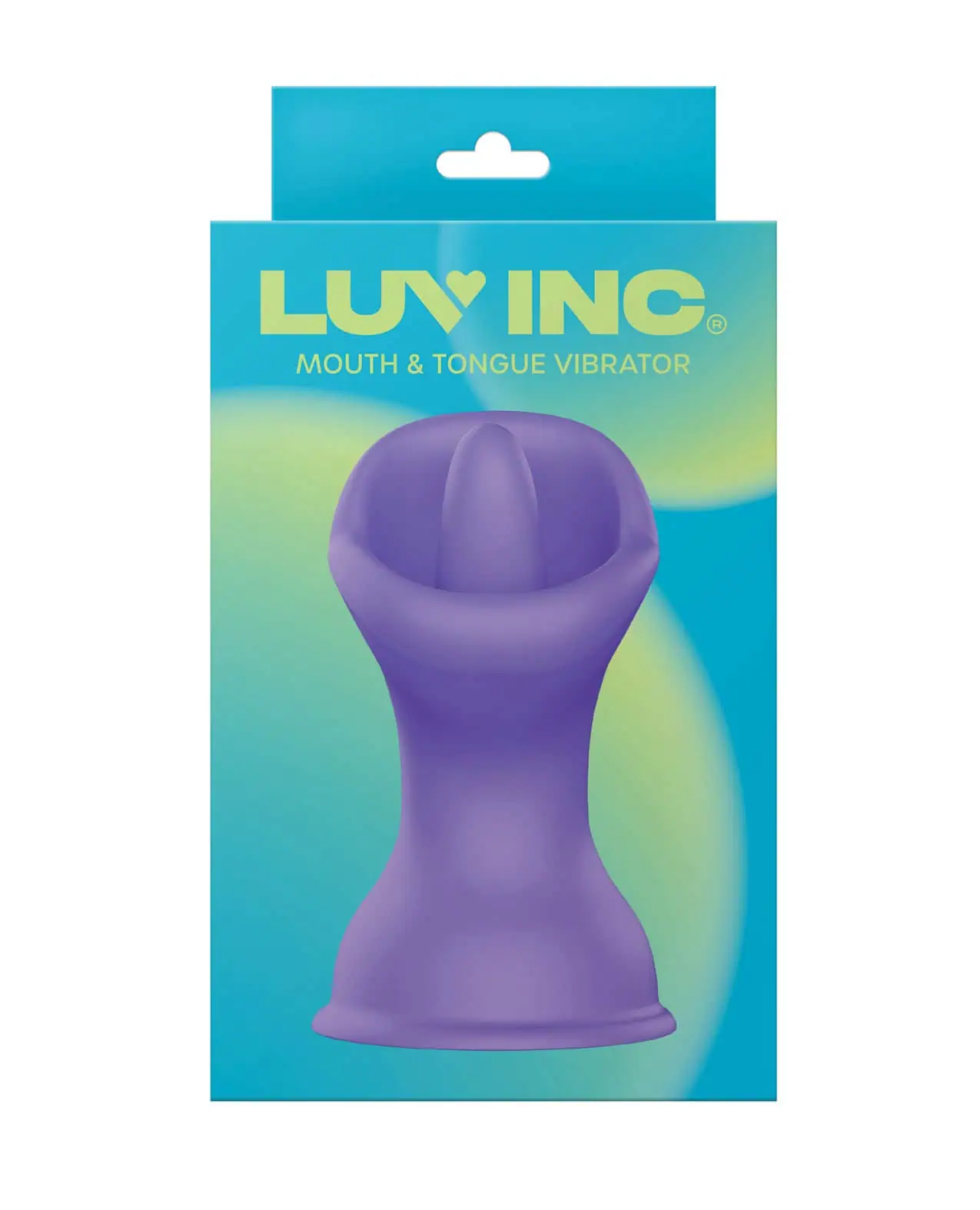 Mouth & Tougue Suction Cup Vibrator - Image 4
