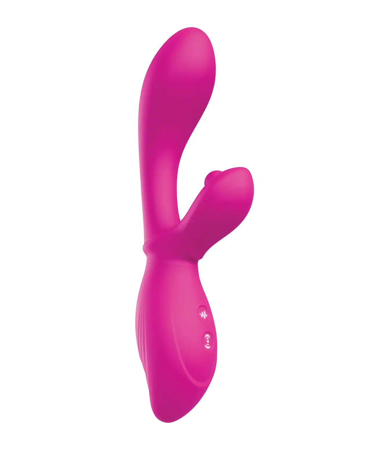 Luv Inc. Thumping Ball Rabbit - Image 2