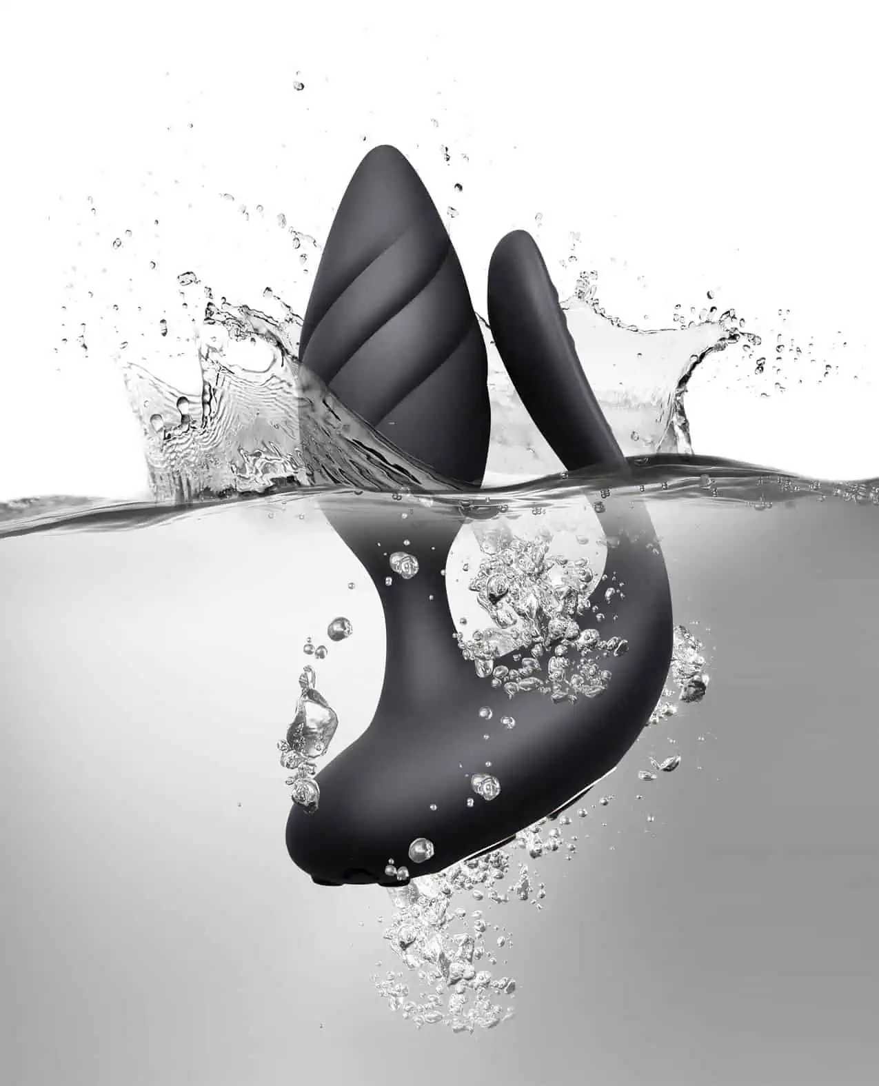 Rocks Off Cocktail - Black - Image 4