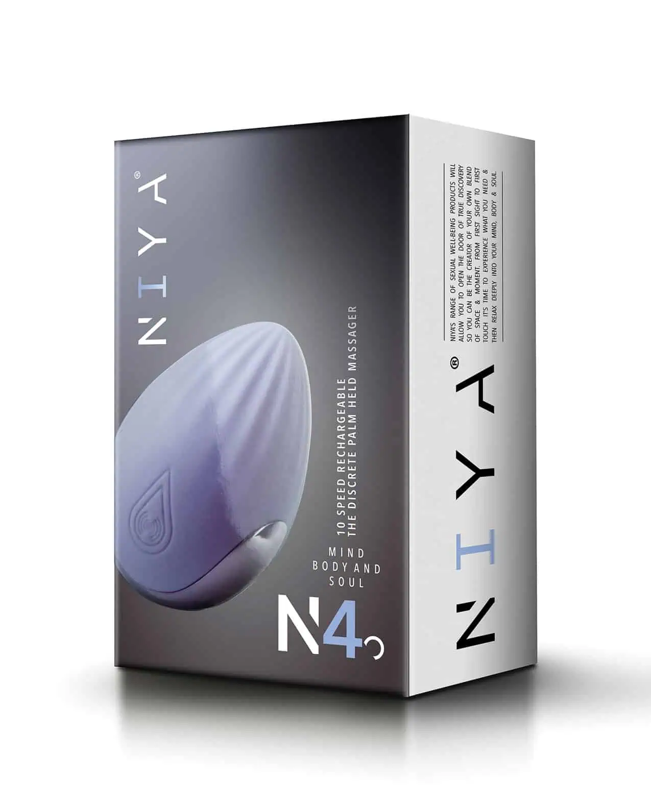 NIYA 4 - Cornflower - Image 2