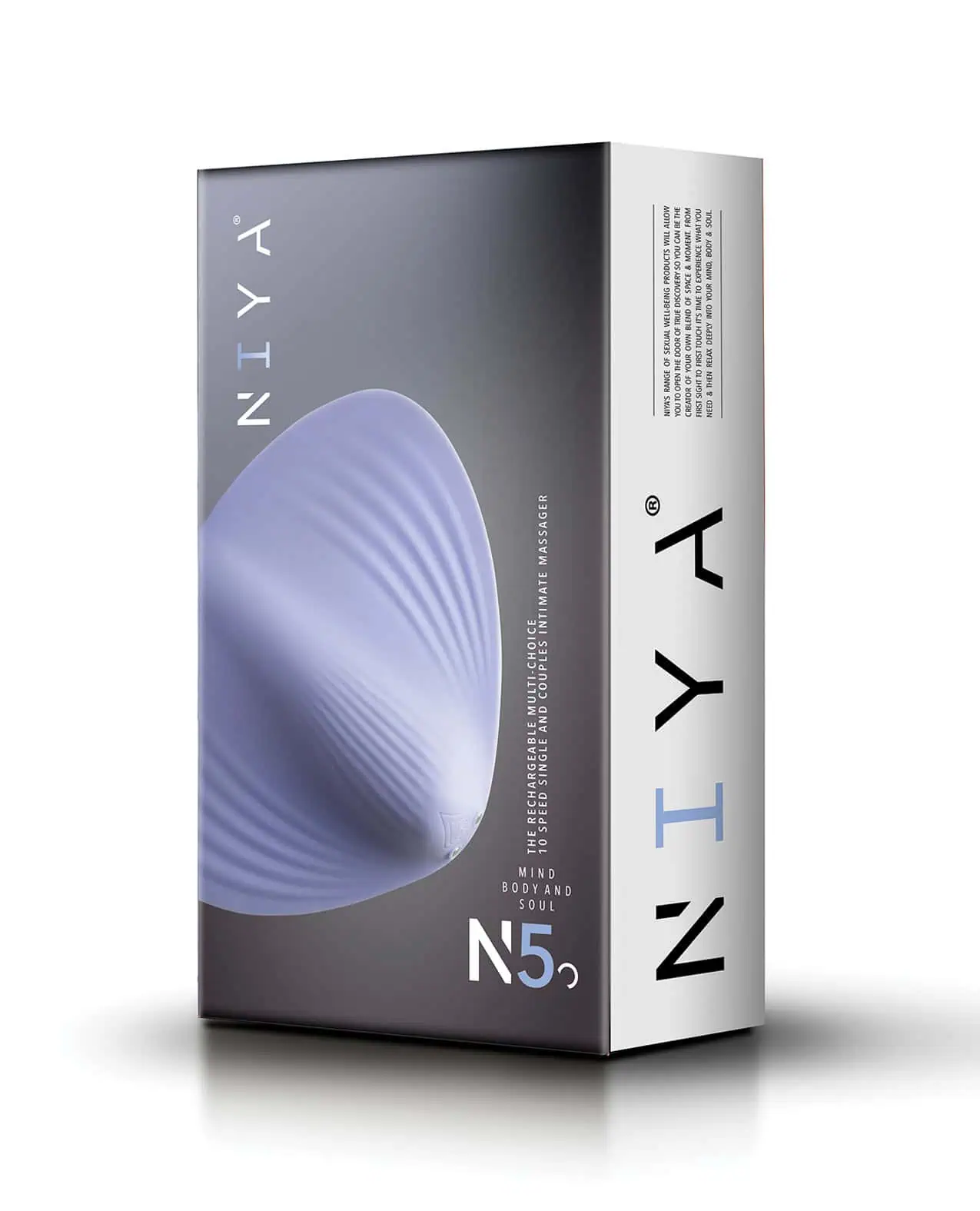 NIYA 5 - Cornflower - Image 2