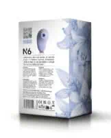 NIYA 6 - Cornflower - Image 3