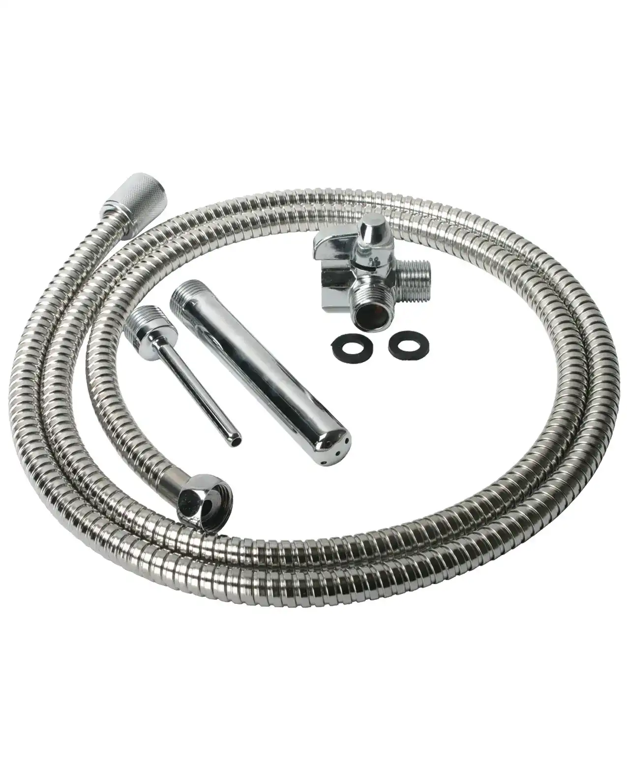 CleanStream Deluxe Metal Shower System - Image 4