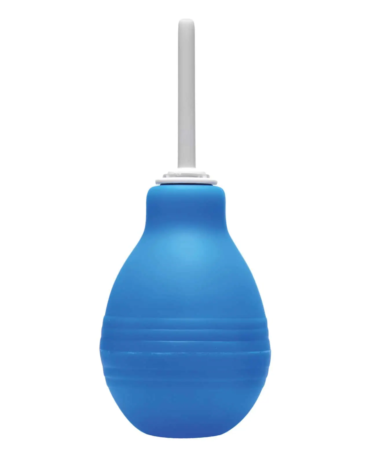CleanStream Enema Bulb - Blue - Image 4