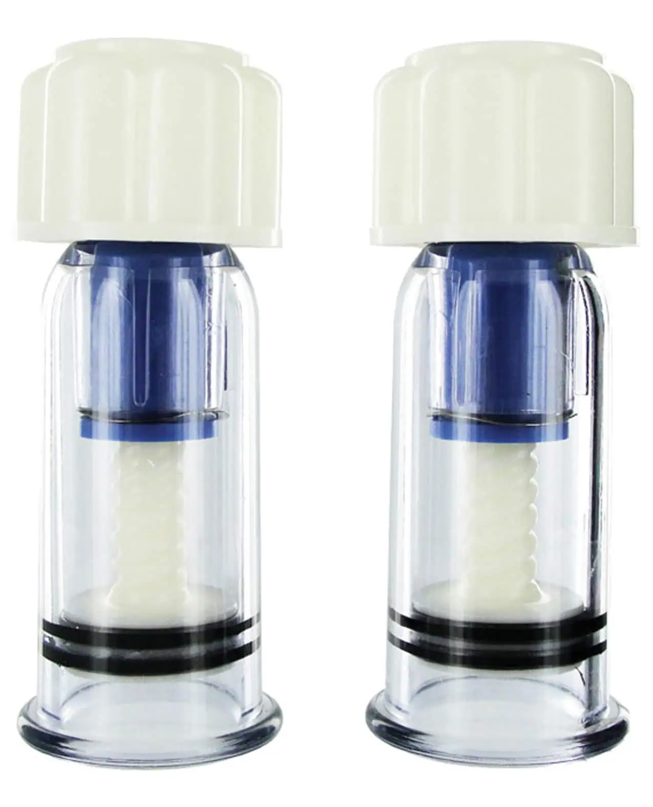 Size Matters Max Twist Nipple Suckers - Image 3
