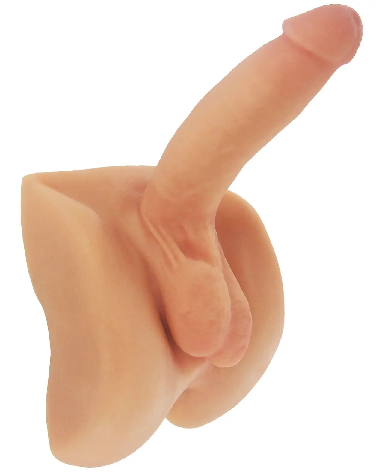SexFlesh Both Ways Ben Masturbator - Image 4