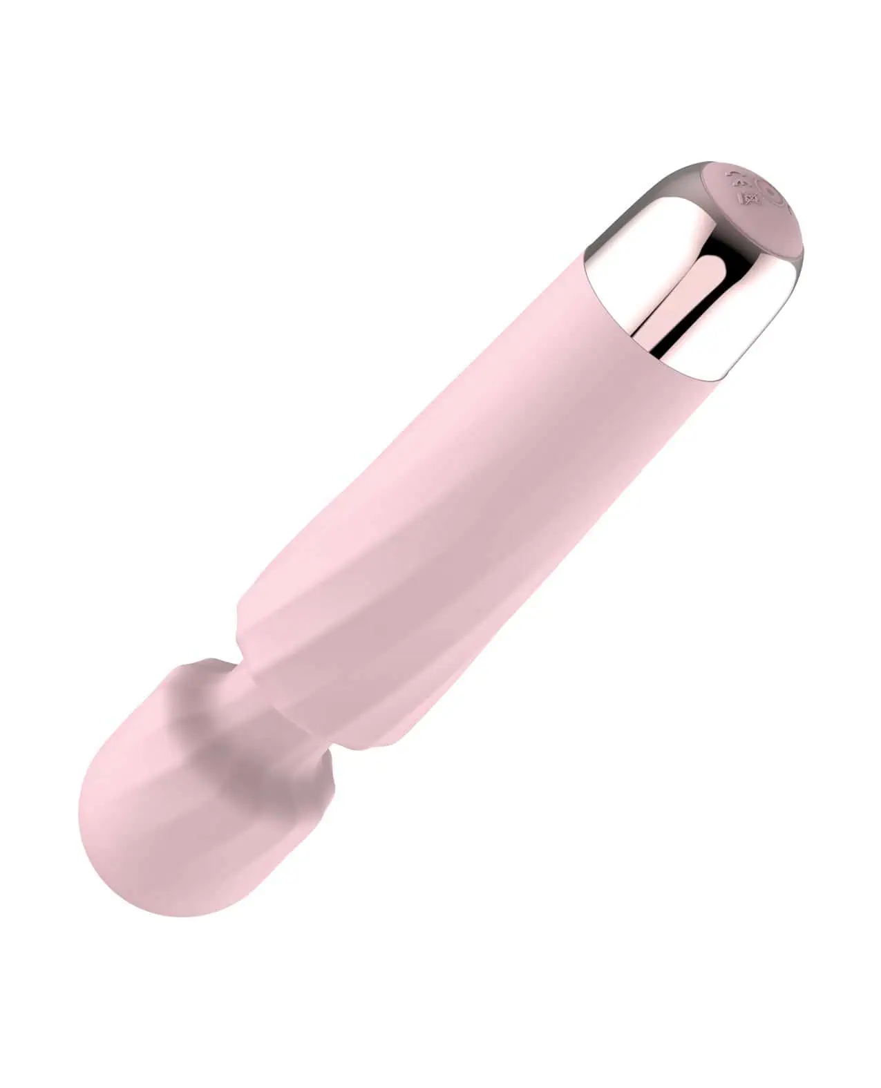 Hello Sexy! Hello, Halo!  Wand Massager - Cherry Blossom - Image 4
