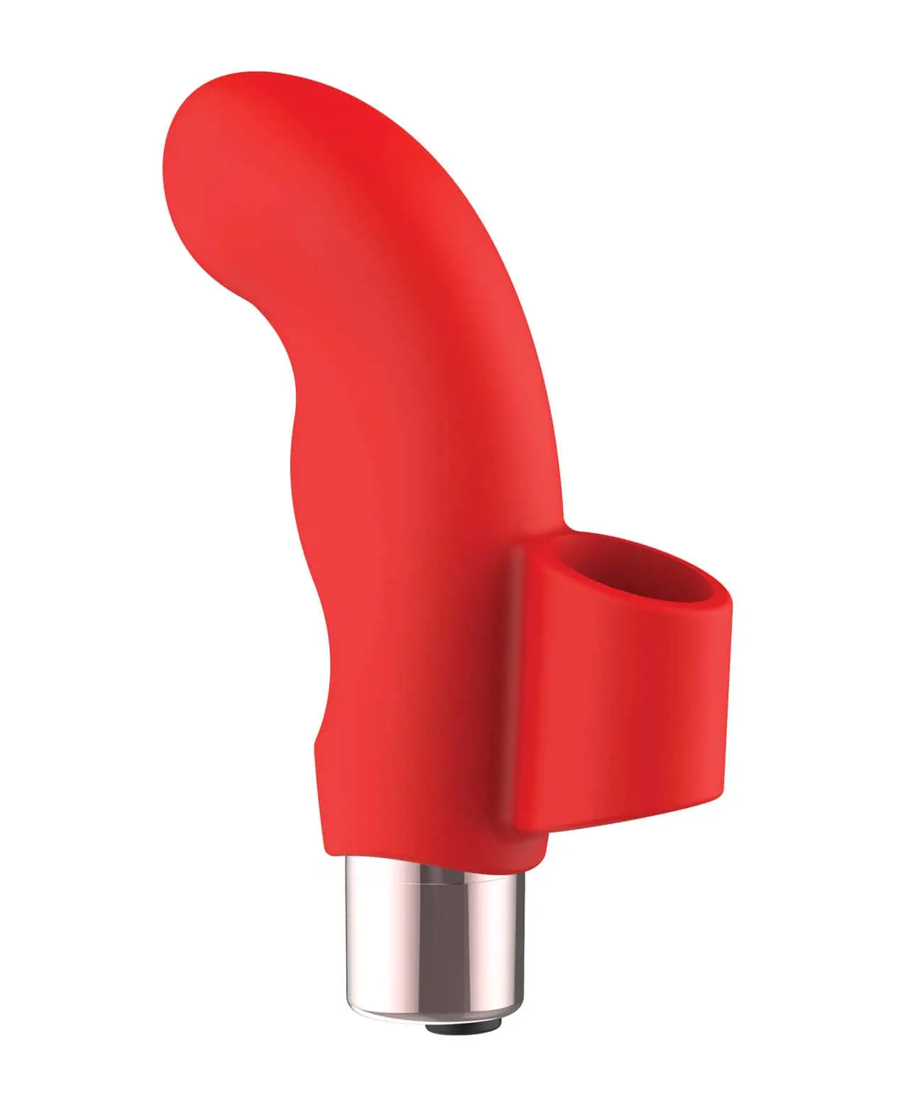 Hello Sexy! Tease Me, Please Me - Tiger Lily - Image 3