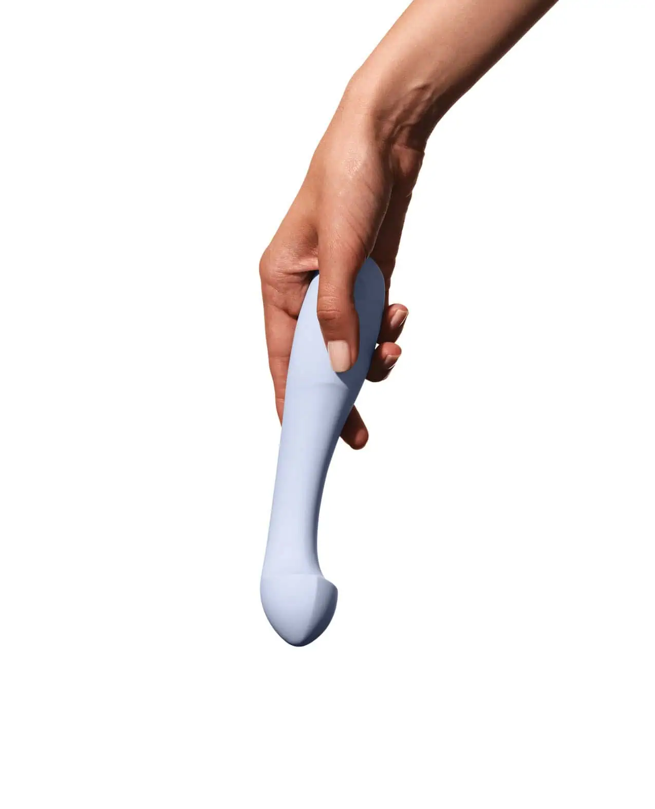Dame Arc G-Spot Vibrator - Ice - Image 4