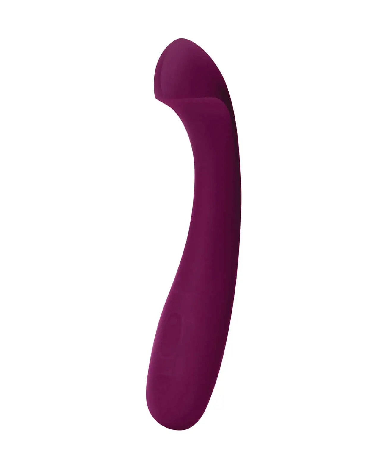Dame Arc G-Spot Vibrator - Plum - Image 2