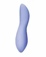 Dame Dip Classic Vibrator - Periwinkle - Image 1